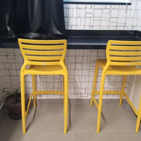 Studio Fully Furnished Heart Of Leblon - Studio Totalmente Mobiliado No Melhor Ponto Do Leblon Рио де Жанейро Екстериор снимка