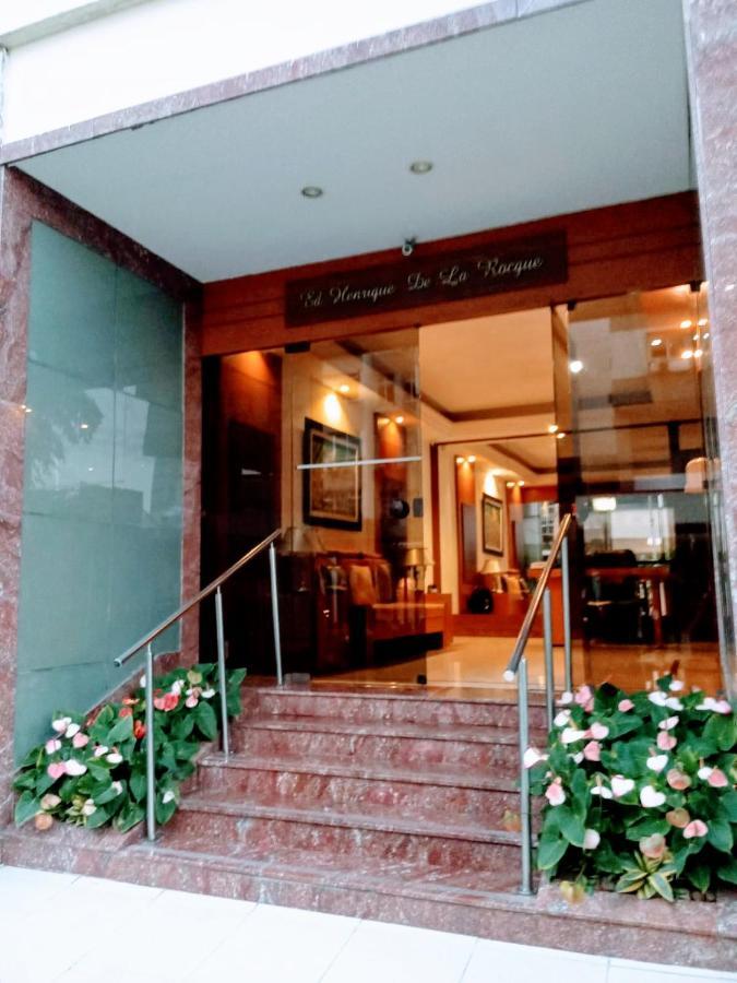 Studio Fully Furnished Heart Of Leblon - Studio Totalmente Mobiliado No Melhor Ponto Do Leblon Рио де Жанейро Екстериор снимка