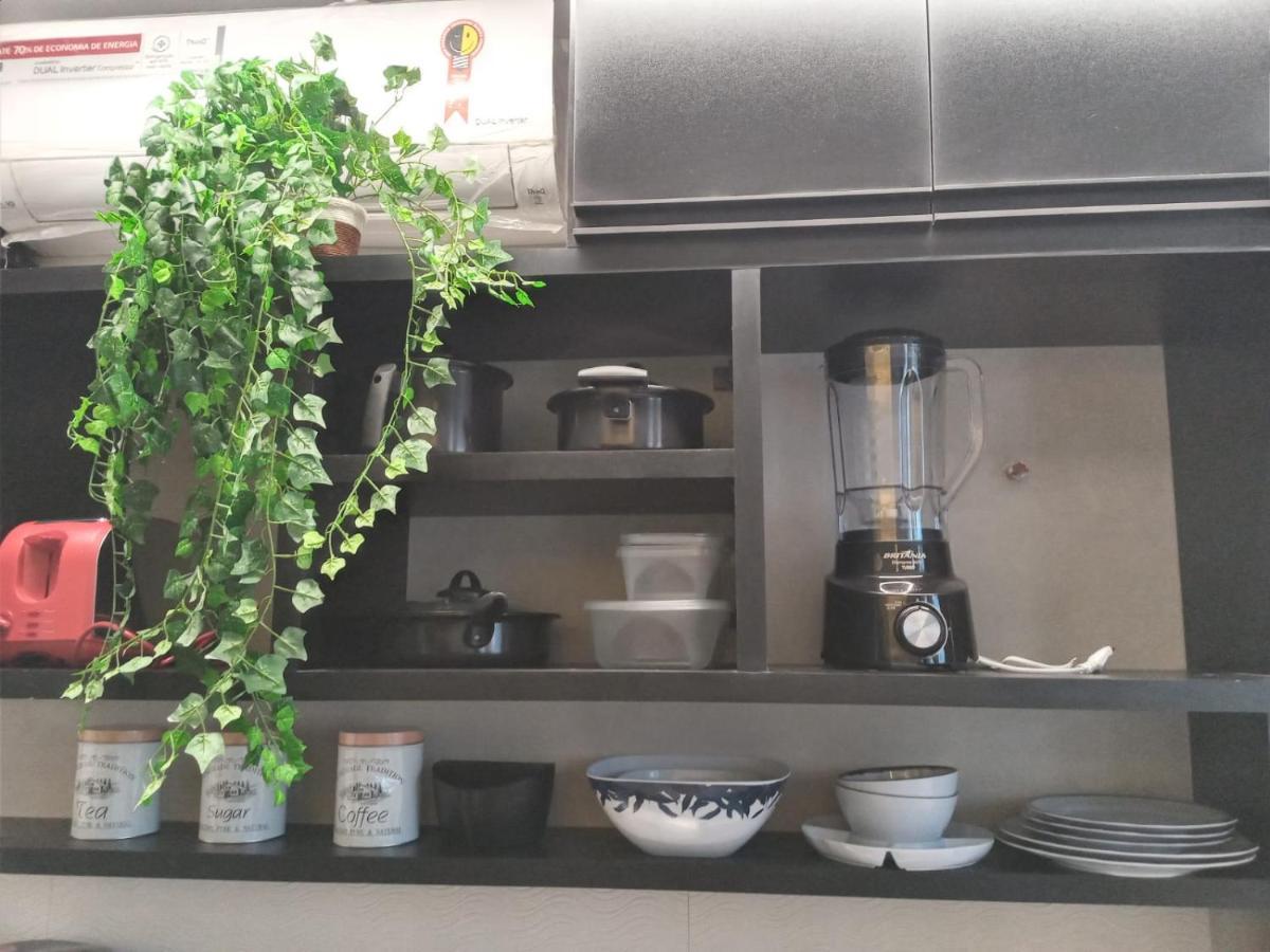 Studio Fully Furnished Heart Of Leblon - Studio Totalmente Mobiliado No Melhor Ponto Do Leblon Рио де Жанейро Екстериор снимка