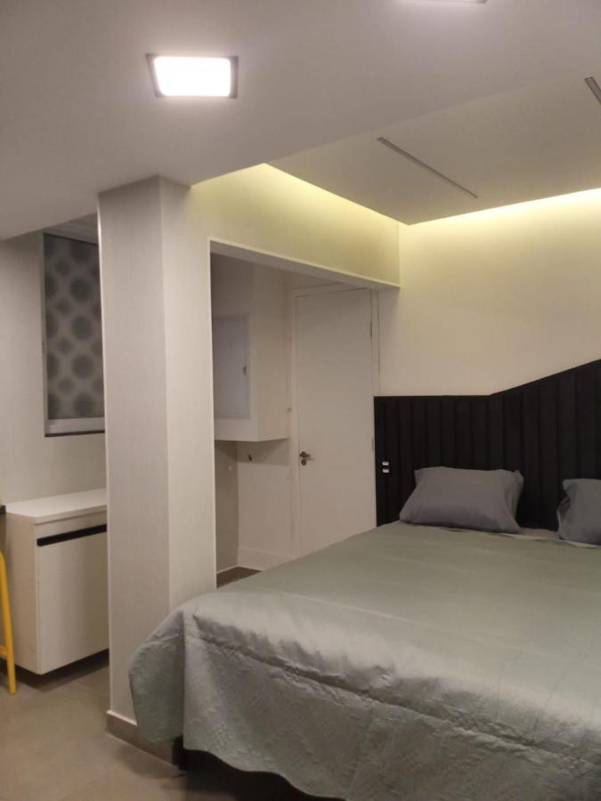 Studio Fully Furnished Heart Of Leblon - Studio Totalmente Mobiliado No Melhor Ponto Do Leblon Рио де Жанейро Екстериор снимка