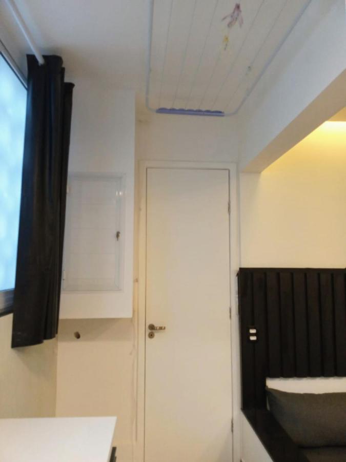 Studio Fully Furnished Heart Of Leblon - Studio Totalmente Mobiliado No Melhor Ponto Do Leblon Рио де Жанейро Екстериор снимка