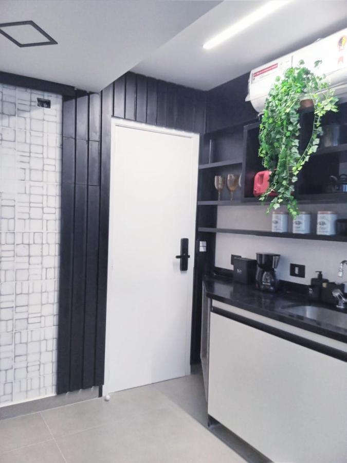 Studio Fully Furnished Heart Of Leblon - Studio Totalmente Mobiliado No Melhor Ponto Do Leblon Рио де Жанейро Екстериор снимка