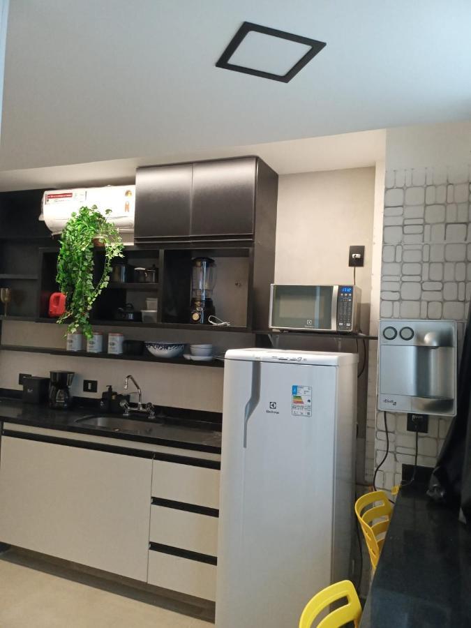 Studio Fully Furnished Heart Of Leblon - Studio Totalmente Mobiliado No Melhor Ponto Do Leblon Рио де Жанейро Екстериор снимка