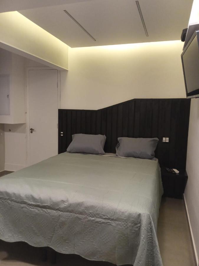Studio Fully Furnished Heart Of Leblon - Studio Totalmente Mobiliado No Melhor Ponto Do Leblon Рио де Жанейро Екстериор снимка