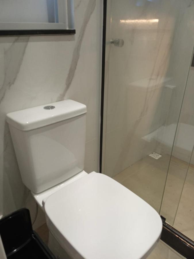 Studio Fully Furnished Heart Of Leblon - Studio Totalmente Mobiliado No Melhor Ponto Do Leblon Рио де Жанейро Екстериор снимка